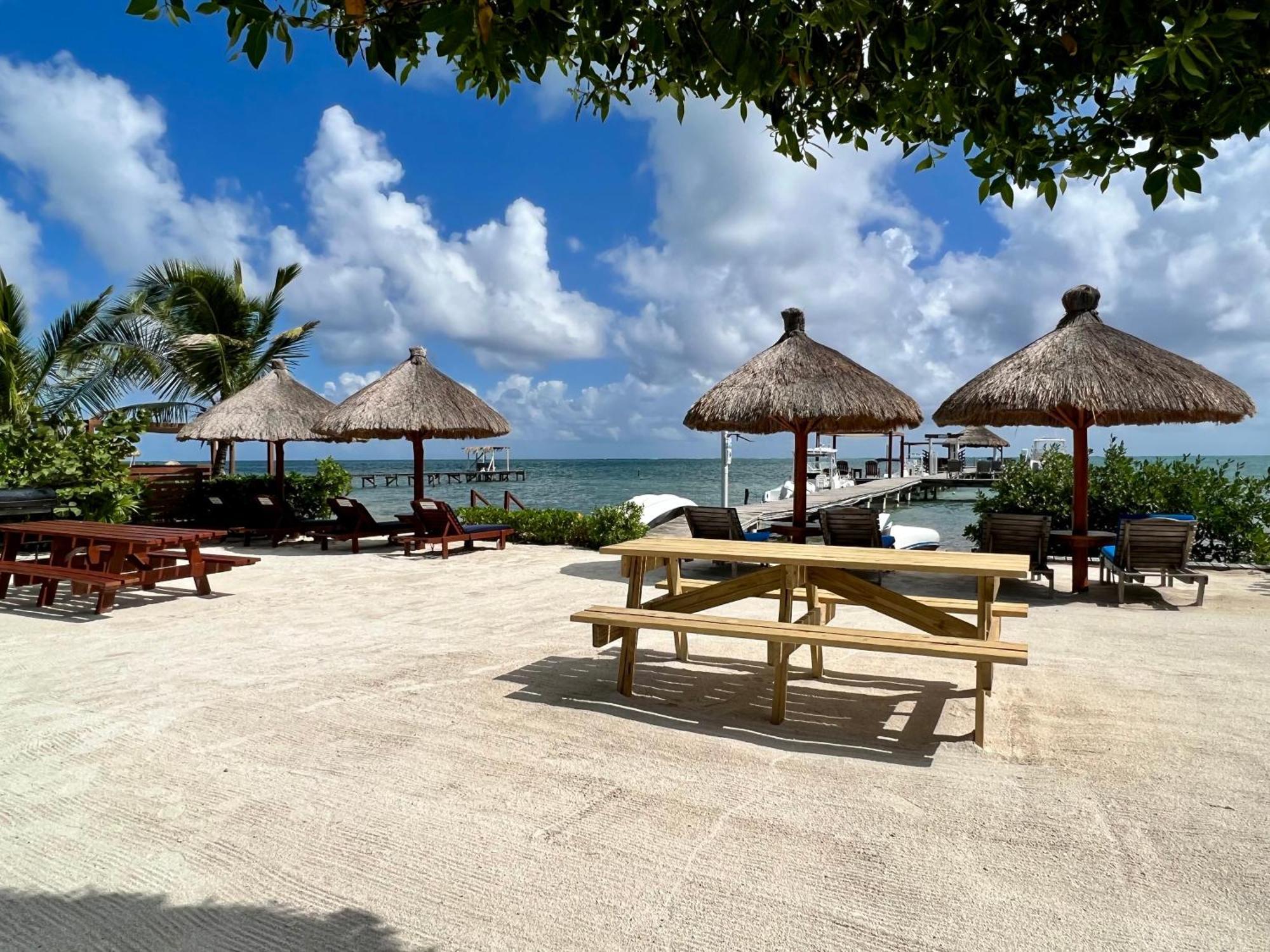 Sandy'S Secret Caye Caulker Kültér fotó